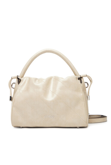 Guess Дамска чанта Amys HWMY96 59160 Бежов - Mera.bg
