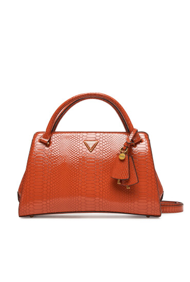 Guess Дамска чанта Annita HWKB94 99060 Меден - Mera.bg