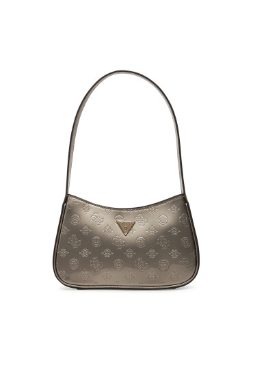 Guess Дамска чанта Arnela HWTV94 96170 Златист - Mera.bg