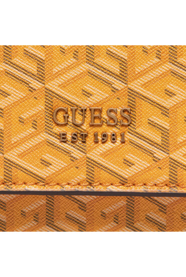 Guess Дамска чанта Atene (SC) HWSC84 19210 Оранжев - Mera.bg