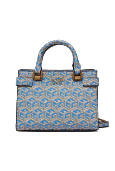 Guess Дамска чанта Atene (SC) Mini Bags HWSC84 19760 AQL - Mera.bg