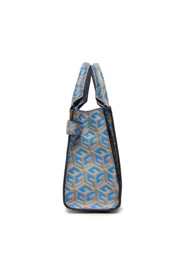 Guess Дамска чанта Atene (SC) Mini Bags HWSC84 19760 AQL - Mera.bg