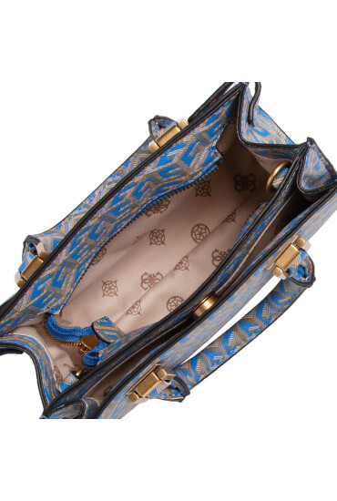 Guess Дамска чанта Atene (SC) Mini Bags HWSC84 19760 AQL - Mera.bg