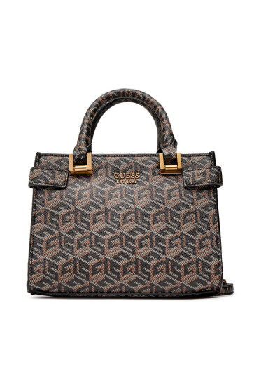 Guess Дамска чанта Atene (SC) Mini Bags HWSC84 19760 BLO - Mera.bg