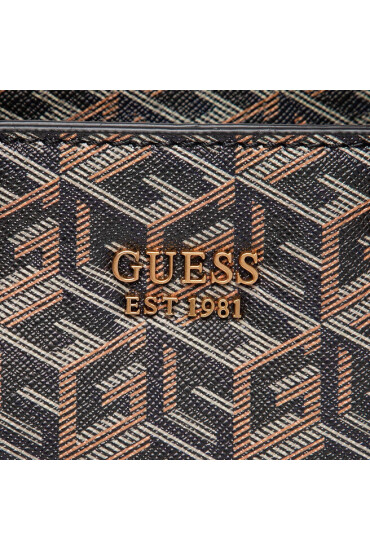 Guess Дамска чанта Atene (SC) Mini Bags HWSC84 19760 BLO - Mera.bg