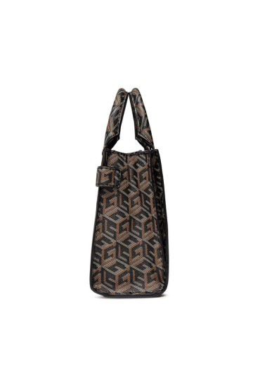 Guess Дамска чанта Atene (SC) Mini Bags HWSC84 19760 BLO - Mera.bg