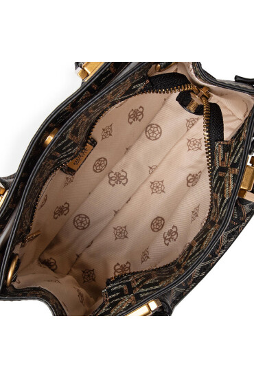 Guess Дамска чанта Atene (SC) Mini Bags HWSC84 19760 BLO - Mera.bg