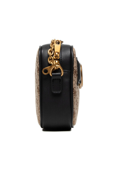 Guess Дамска чанта Aviana Camera Bag HWJB84 14140 LBL - Mera.bg