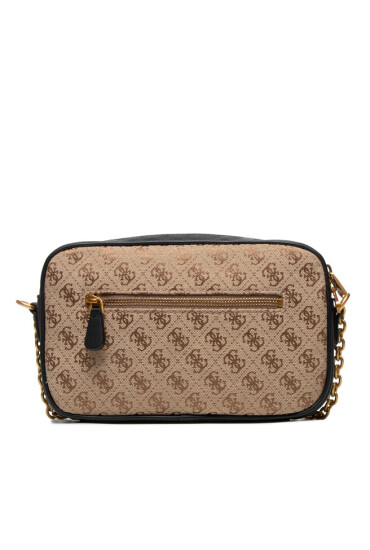 Guess Дамска чанта Aviana Camera Bag HWJB84 14140 LBL - Mera.bg