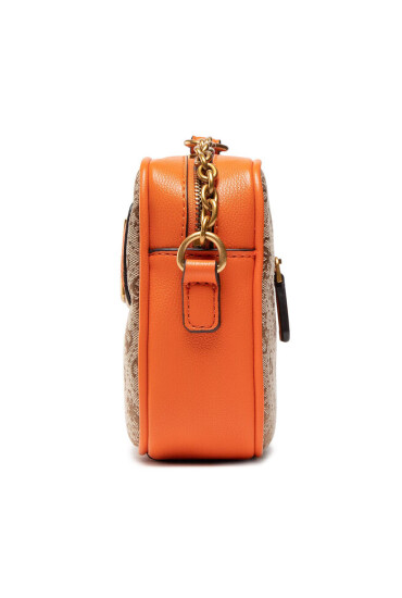 Guess Дамска чанта Aviana Camera Bag HWJB84 14140 LTO - Mera.bg