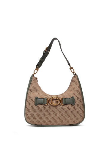 Guess Дамска чанта Aviana (JB) HWJB84 14020 Бежов - Mera.bg