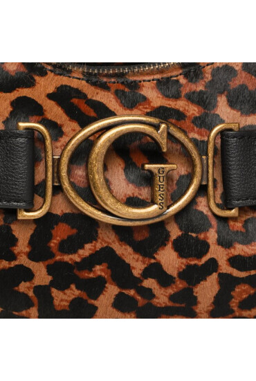 Guess Дамска чанта Aviana (LB) HWLB84 14020 LEO - Mera.bg