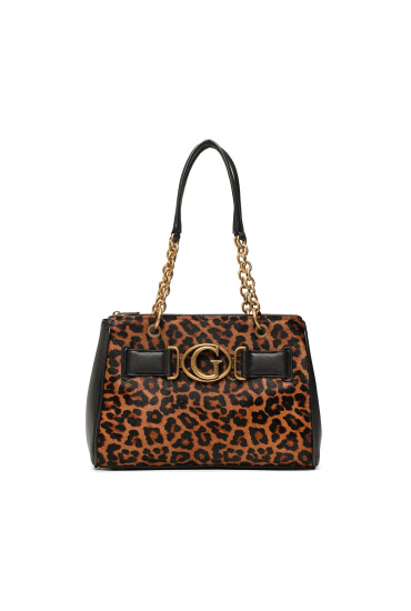 Guess Дамска чанта Aviana (LB) HWLB84 14060 LEO - Mera.bg