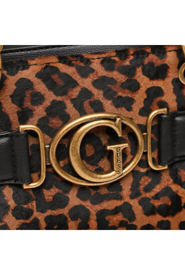 Guess Дамска чанта Aviana (LB) HWLB84 14060 LEO - Mera.bg