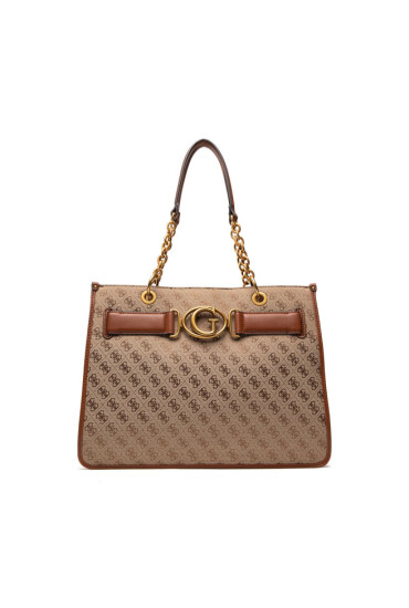 Guess Дамска чанта Aviana Tote HWJB84 14230 LCO - Mera.bg