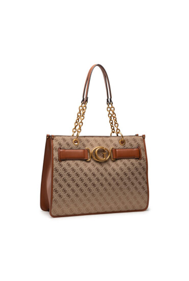 Guess Дамска чанта Aviana Tote HWJB84 14230 LCO - Mera.bg