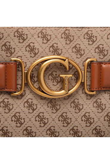 Guess Дамска чанта Aviana Tote HWJB84 14230 LCO - Mera.bg