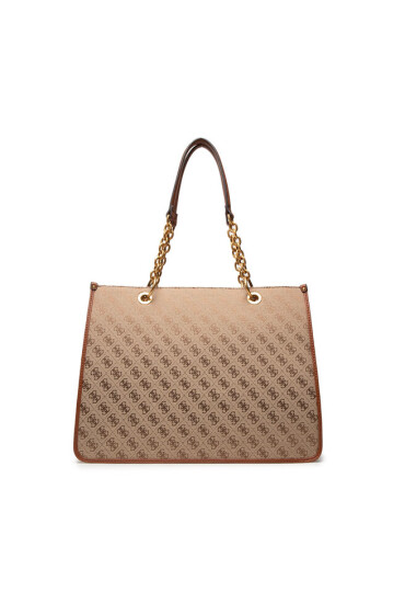 Guess Дамска чанта Aviana Tote HWJB84 14230 LCO - Mera.bg