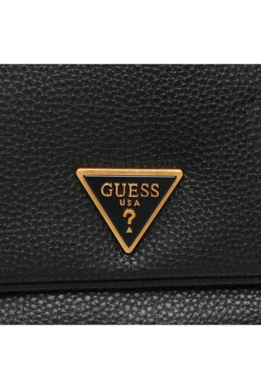 Guess Дамска чанта Basilea BLA - Mera.bg
