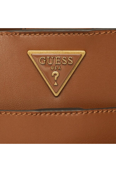 Guess Дамска чанта Basilea (VB) HWVB87 41230 COG - Mera.bg