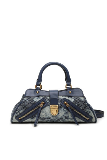 Guess Дамска чанта Belle Vintage (DA) HWDA89 66050 DLP - Mera.bg