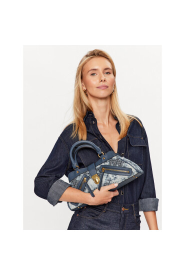 Guess Дамска чанта Belle Vintage (DA) HWDA89 66050 DLP - Mera.bg