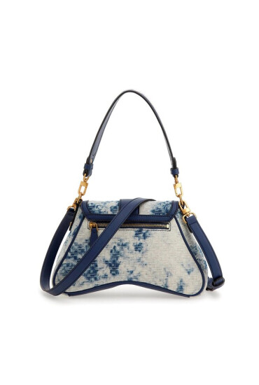 Guess Дамска чанта Belle Vintage (DA) HWDA89 66190 DLP - Mera.bg
