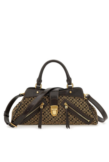 Guess Дамска чанта Belle Vintage (JK) HWJK89 66050 BNL - Mera.bg