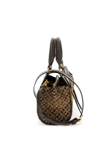 Guess Дамска чанта Belle Vintage (JK) HWJK89 66050 BNL - Mera.bg