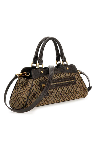 Guess Дамска чанта Belle Vintage (JK) HWJK89 66050 BNL - Mera.bg