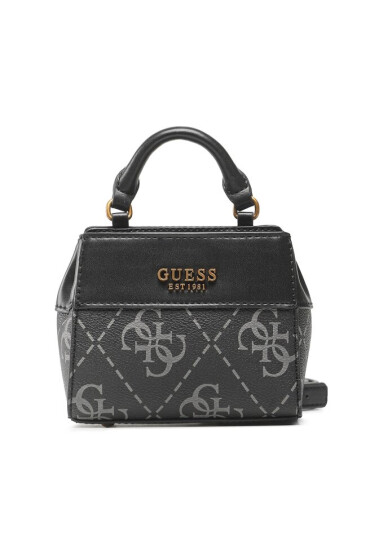 Guess Дамска чанта Berta (SB) Mini Bags HWSB86 88770 CLO - Mera.bg