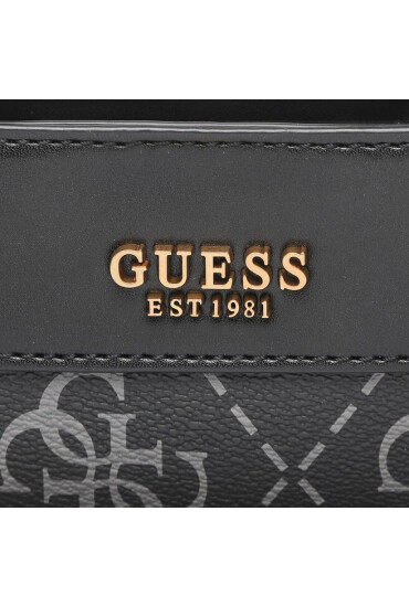 Guess Дамска чанта Berta (SB) Mini Bags HWSB86 88770 CLO - Mera.bg