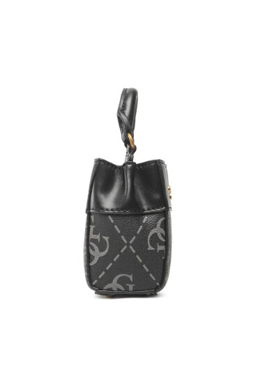 Guess Дамска чанта Berta (SB) Mini Bags HWSB86 88770 CLO - Mera.bg