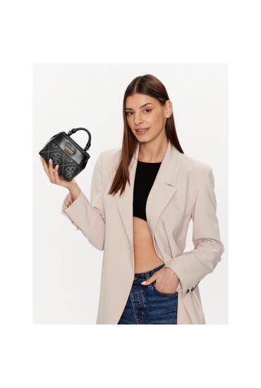 Guess Дамска чанта Berta (SB) Mini Bags HWSB86 88770 CLO - Mera.bg