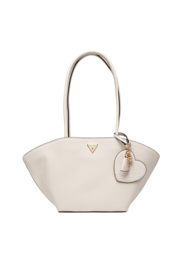 Guess Дамска чанта Bolena HWZG92 07090 Екрю - Mera.bg