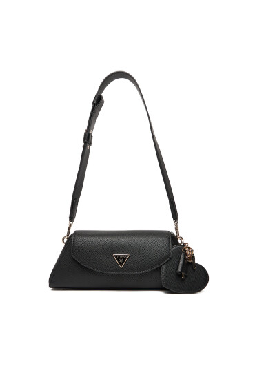 Guess Дамска чанта Bolena HWZG92 07190 Черен - Mera.bg