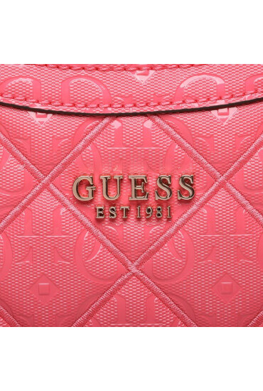 Guess Дамска чанта Caddie (GG) HWGG87 83060 MAG - Mera.bg