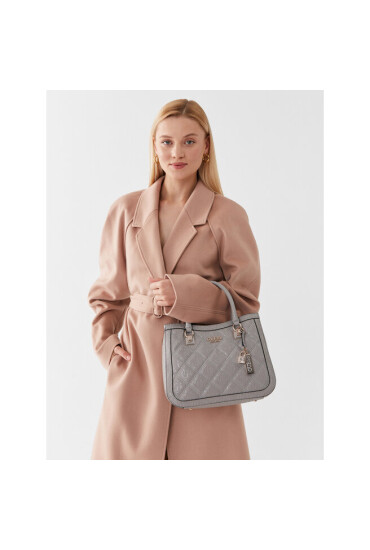 Guess Дамска чанта Caddie (GG) HWGG87 83060 TAU - Mera.bg