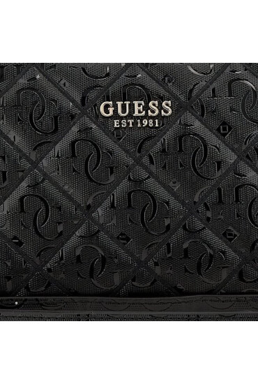 Guess Дамска чанта Caddie (GG) HWGG87 83140 BLA - Mera.bg