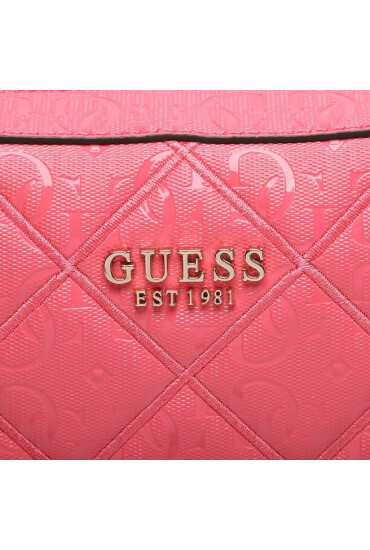 Guess Дамска чанта Caddie (GG) HWGG87 83140 MAG - Mera.bg