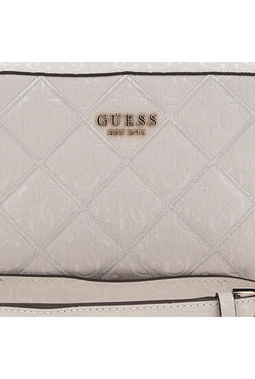 Guess Дамска чанта Caddie (GG) HWGG87 83140 TAU - Mera.bg