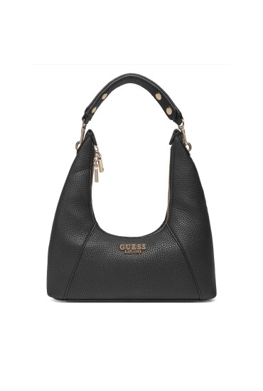 Guess Дамска чанта Calista HWBG73 34170 Черен - Mera.bg
