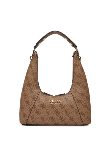Guess Дамска чанта Calista HWSG73 34170 Бежов - Mera.bg
