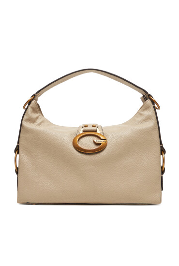 Guess Дамска чанта Camden HWBB93 08180 Екрю - Mera.bg