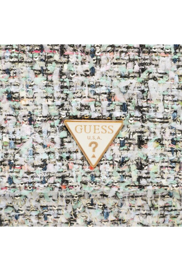 Guess Дамска чанта Cessily (GT) HWGT76 79210 GDM - Mera.bg