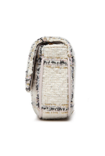 Guess Дамска чанта Cessily (Wt) Mini Bags HWWT76 79780 WIB - Mera.bg