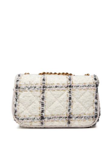 Guess Дамска чанта Cessily (Wt) Mini Bags HWWT76 79780 WIB - Mera.bg