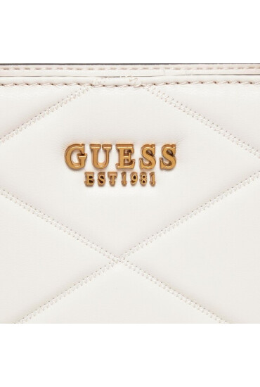 Guess Дамска чанта Cilian (QB) HWQB91 91090 Бежов - Mera.bg