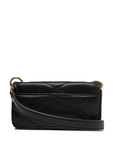 Guess Дамска чанта Cilian (QB) Mini-Bags HWQB91 91780 Черен - Mera.bg