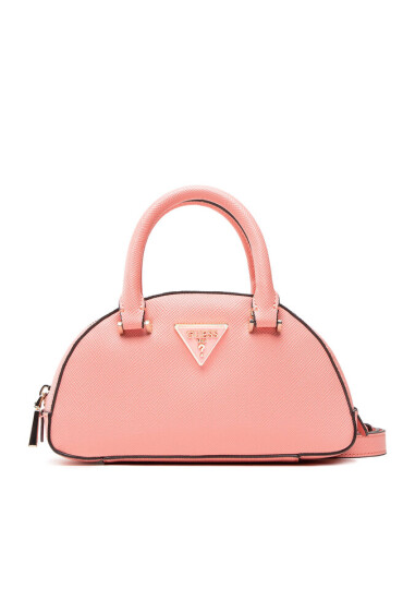 Guess Дамска чанта Cordelia Mini Dome Satchel HWVG81 30760 APR - Mera.bg